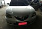 Mazda 3 good runing condition 2010-2