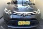 Toyota Vios 1.5 high end 2013 FOR SALE-3