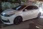 2017 Toyota Corolla Altis 2.0 FOR SALE-0