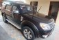 2013 FORD Everest 4x2 Limited Automatic-0