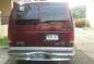 FORD E150 2010 model V8 engine-4