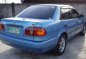 For sale my 2000 Toyota Corolla ALTIS xe -5