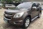 2013 Chevrolet Trailblazer LTZ4x4 Automatic for sale -1