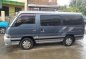 2004 Nissan Urvan Caravan Diesel AT FOR SALE-9