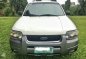 2006 Ford Escape NBX Limited -1