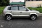 2009 Hyundai Tucson diesel FOR SALE-1