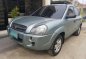 Hyundai Tucson 2007 model All power-6