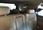 Toyota Fortuner G 2012 model Top of the line -5