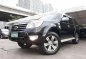 2009 Ford Everest 4x2 MT DSL -2