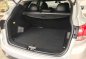 2012 Hyundai Tucson Matic Diesel 4x4 evgt crdi-8