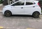 Hyundai Eon glx 2016 FOR SALE-0