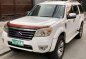 Ford Everest 2010 Limited Edition Top of the-0