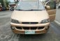 1999 Hyundai Starex manual FOR SALE-1