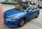 2017 Hyundai Elantra GL  FOR SALE-7