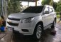 2016 CHEVROLET Trailblazer FOR SALE-3