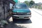 2000 Toyota Revo diesel manual all power-1