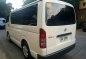 Toyota Hi Ace Commuter 2015 model -4