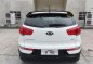 2016 Kia Sportage LX 2.0 DIESEL Automatic for sale -5