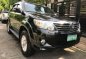 2012 TOYOTA Fortuner G FOR SALE-1