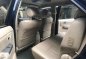 2006 Toyota Fortuner G - Automatic Transmission-10