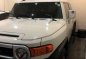 2015 Toyota FJ Cruiser 4WD A/T First Owner-3