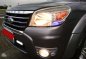FORD EVEREST 2010 Top Condition-1