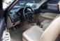 2009 Ford Everest 4x2 MT DSL -6