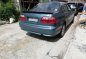 Honda Civic 2000 Vti SiR Body Automatic-1