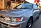 Toyota Corolla GLI manual top of the line 1996-1