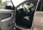 Ford Ranger 2014 Matic Diesel Loaded-8