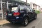 2006 Toyota Fortuner G - Automatic Transmission-3