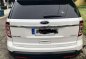 2014 Ford Explorer 20 Ecoboost 4x2 AT-1