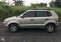 2009 Hyundai Tucson diesel FOR SALE-6