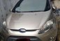 For Sale: 2012 Ford Fiesta (Gold)-1