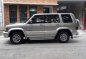 For Sale Isuzu Trooper 2004 Model-1