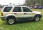 2006 Ford Escape NBX Limited -9