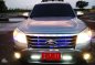 FORD EVEREST 2010 Top Condition-8