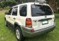 2006 Ford Escape NBX Limited -4