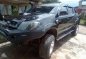 Toyota Hilux 2009  FOR SALE-3