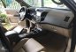 Toyota Fortuner G 2.7vvti automatic gasoline 2013 model -8