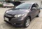 2015 Honda HR-V 1.8E Automatic Transmission-8