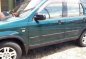 2003 Honda Crv 2nd gen FOR SALE-0