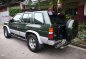 For Sale Nissan Terrano 2003-0