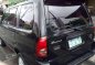 2007 Isuzu Crosswind XTi Manual-0