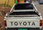 Toyota Hilux 4x2 Dsl MT 1994 FOR SALE-8