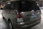 2011 TOYOTA Innova 2.5G Diesel Matic-0