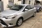 Toyota Vios E automatic 2014 FOR SALE-1