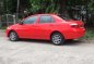 Toyota Vios 2006 model 1.3E manual transmission-7