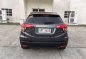 2015 Honda HR-V 1.8E Automatic Transmission-9