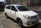 Toyota Innova J 2009 model Diesel manual-0